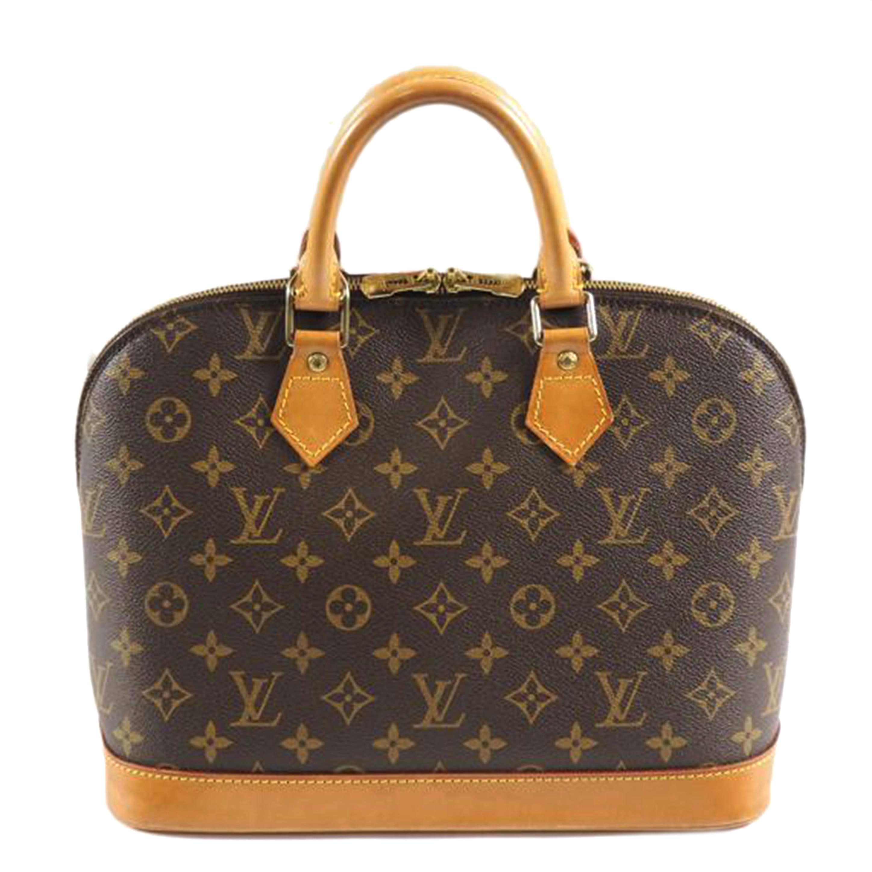 ＬＯＵＩＳ　ＶＵＩＴＴＯＮ ルイヴィトン/アルマＰＭ／モノグラム/M51130//SD0051/Bランク/79