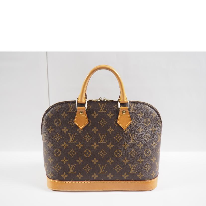ＬＯＵＩＳ　ＶＵＩＴＴＯＮ ルイヴィトン/アルマＰＭ／モノグラム/M51130//SD0051/Bランク/79