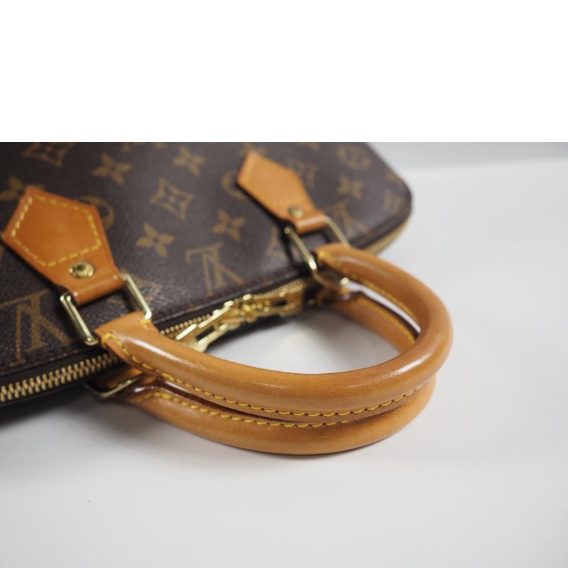ＬＯＵＩＳ　ＶＵＩＴＴＯＮ ルイヴィトン/アルマＰＭ／モノグラム/M51130//SD0051/Bランク/79