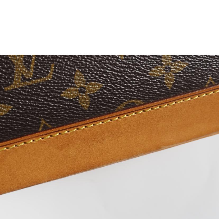 ＬＯＵＩＳ　ＶＵＩＴＴＯＮ ルイヴィトン/アルマＰＭ／モノグラム/M51130//SD0051/Bランク/79
