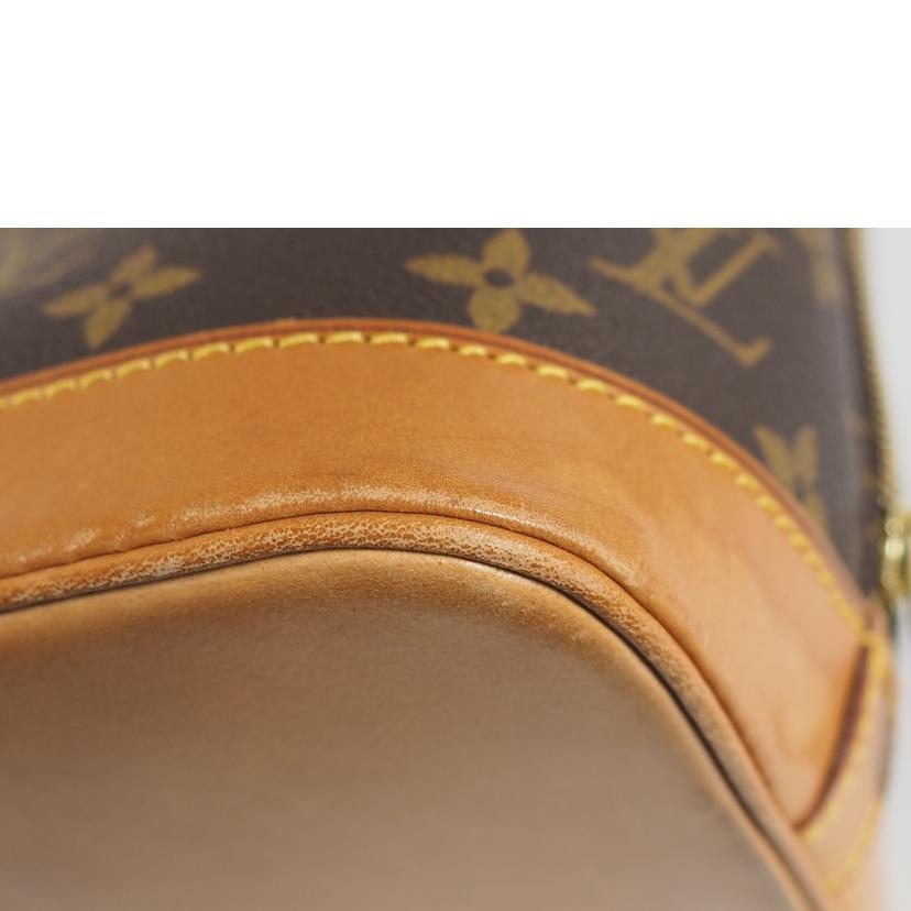 ＬＯＵＩＳ　ＶＵＩＴＴＯＮ ルイヴィトン/アルマＰＭ／モノグラム/M51130//SD0051/Bランク/79