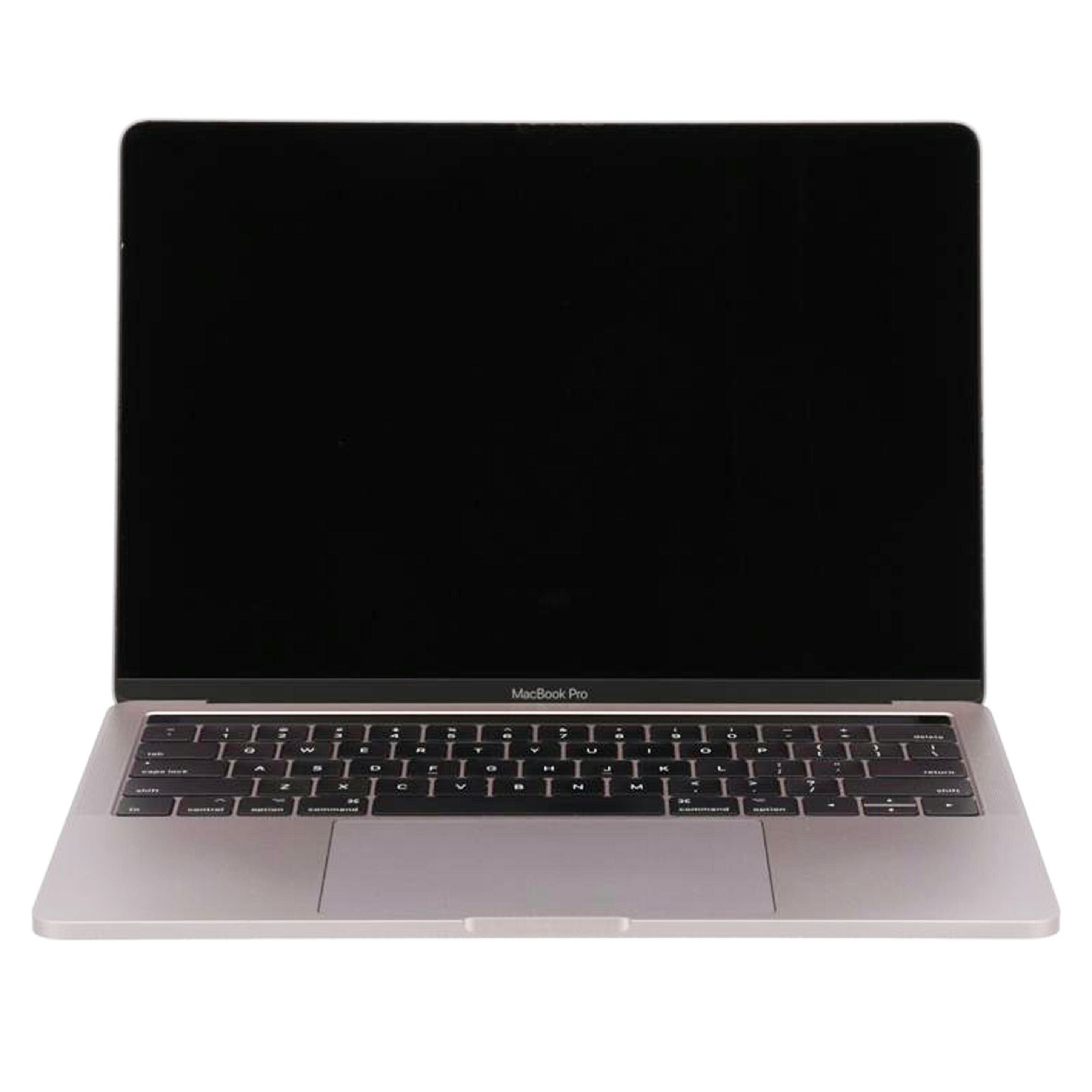 Ａｐｐｌｅ アップル/ＭａｃＢｏｏｋ　Ｐｒｏ　（１３－ｉｎｃｈ，　２０１６）/A1706//C02SY140HF1R/Bランク/05