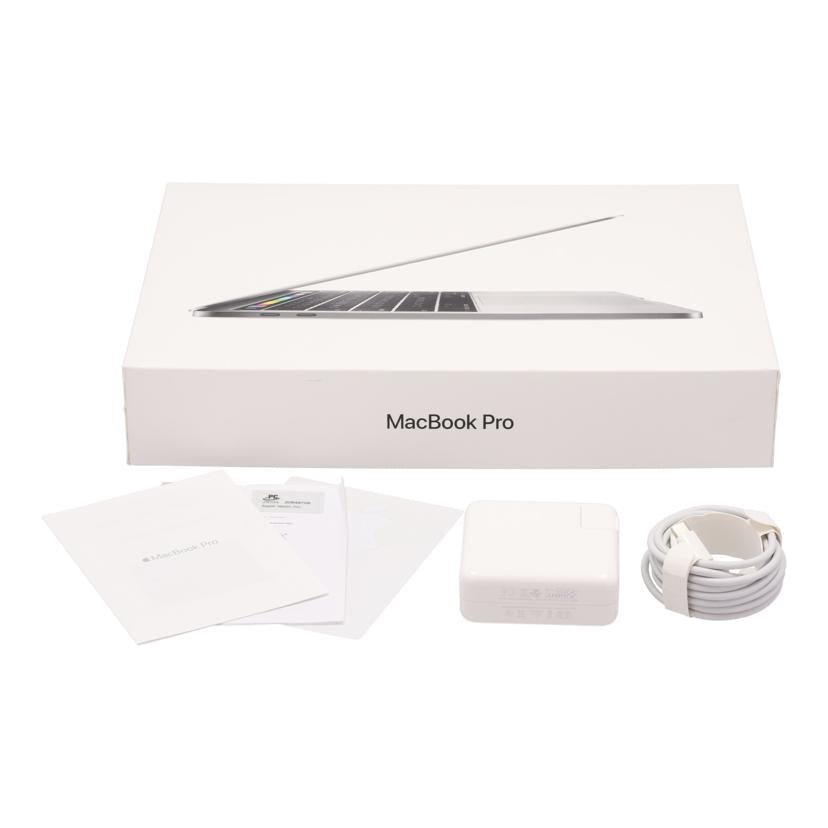 Ａｐｐｌｅ アップル/ＭａｃＢｏｏｋ　Ｐｒｏ　（１３－ｉｎｃｈ，　２０１６）/A1706//C02SY140HF1R/Bランク/05