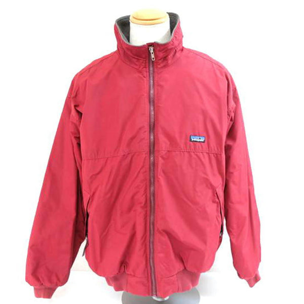 simiri様 楽天市場】古着 95年製 パタゴニア Patagonia シェルドシンチラ