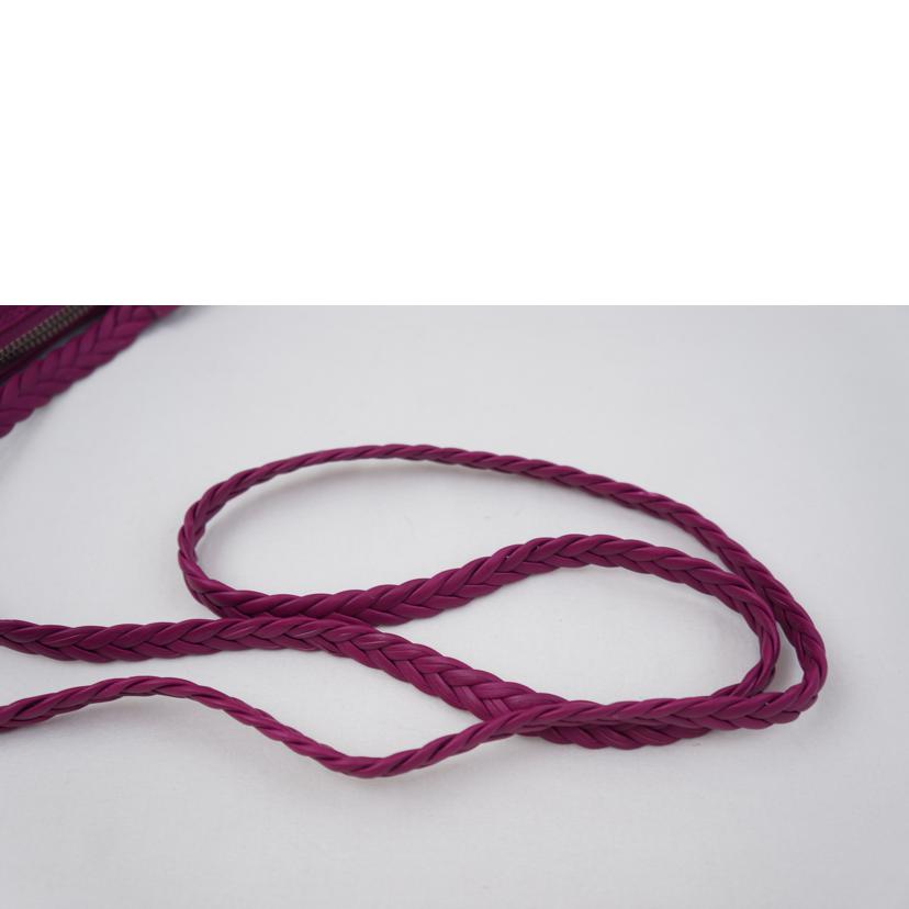 Ｃ．Ｄｉｏｒ ディオール/ナイロンミニショルルダー//CM0077/Aランク/67