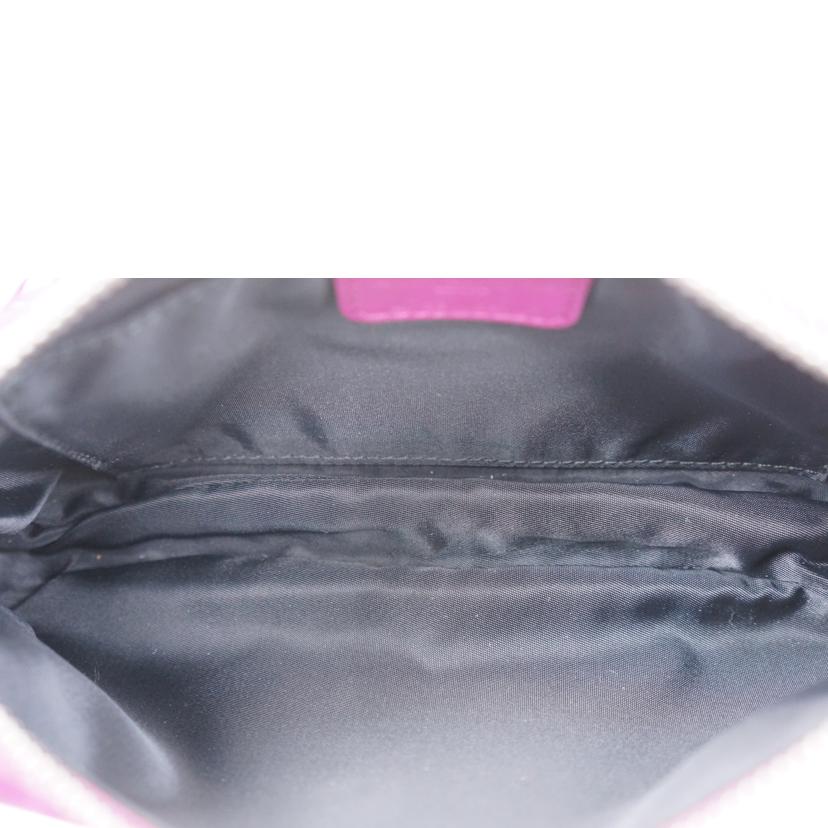 Ｃ．Ｄｉｏｒ ディオール/ナイロンミニショルルダー//CM0077/Aランク/67