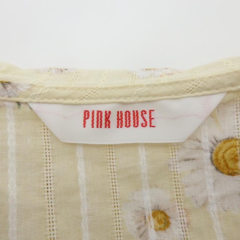 PINK HOUSE ピンクハウス/レディースファッション