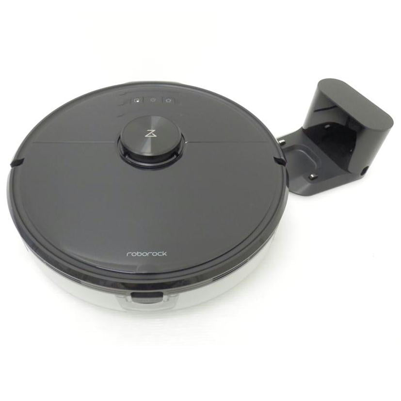 ｒｏｂｏｒｏｃｋ/ロボット掃除機　Ｓ６　ＭａｘＶ/S6V52-04//R0409S14400363/ABランク/88