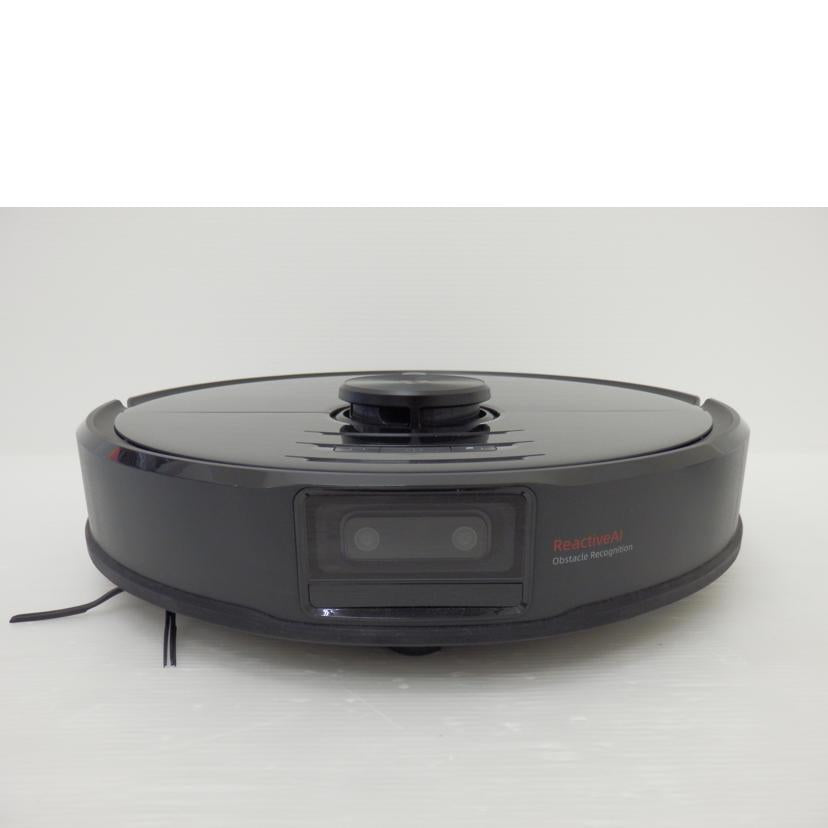 ｒｏｂｏｒｏｃｋ/ロボット掃除機　Ｓ６　ＭａｘＶ/S6V52-04//R0409S14400363/ABランク/88