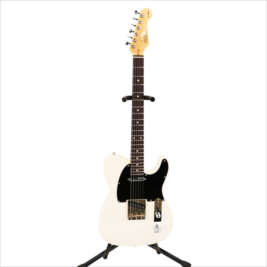 □FUJIGEN FGN KNTL 100 LW TELECASTER フジゲン