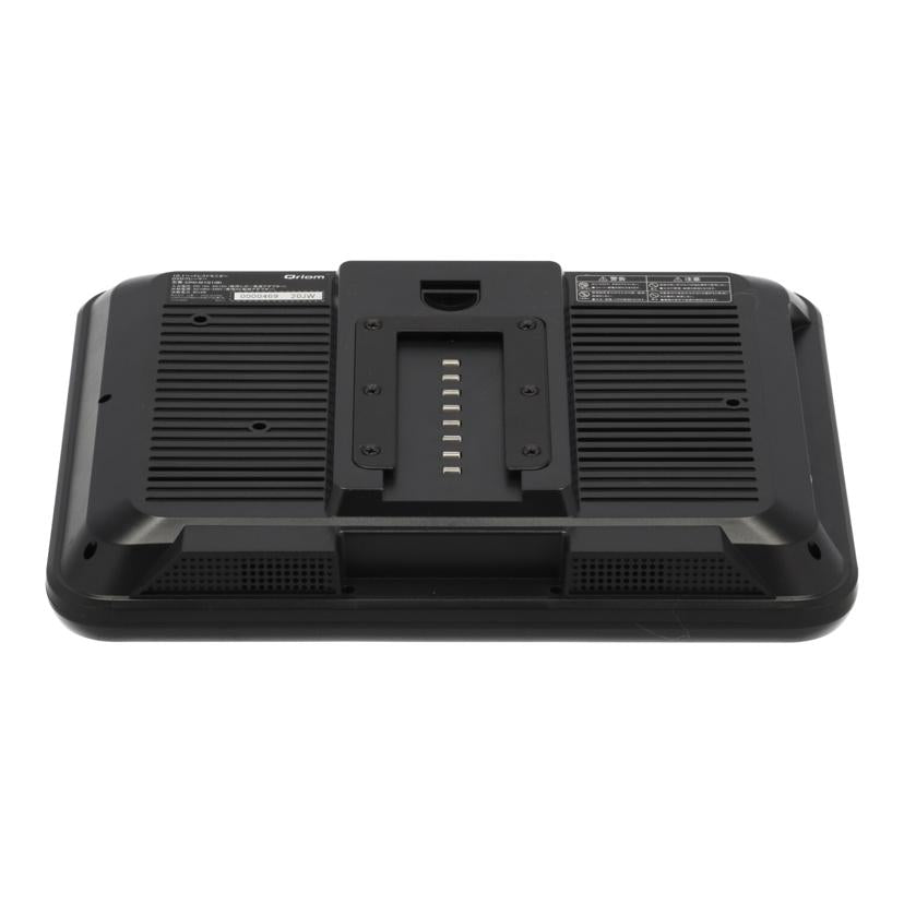 Ｑｒｉｏｍ キュリオム/ポータブルＤＶＤプレイヤー/CPD-M101//0000469/Bランク/75