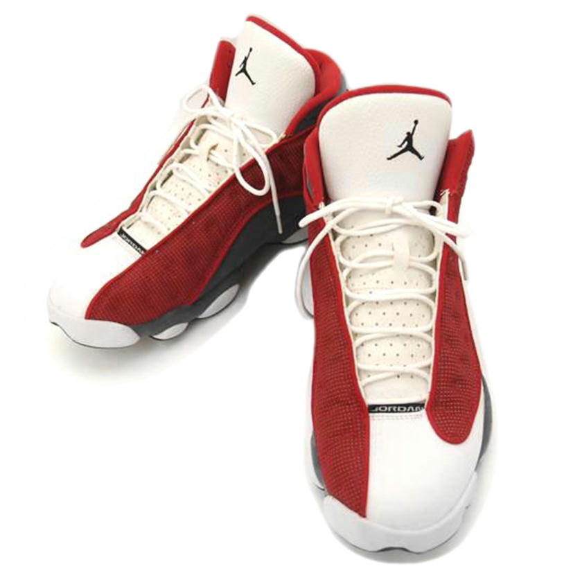 ＮＩＫＥ ナイキ/ＮＩＫＥ　ＡＩＲ　ＪＯＲＤＡＮ　１３/DJ5982-600//ABランク/69