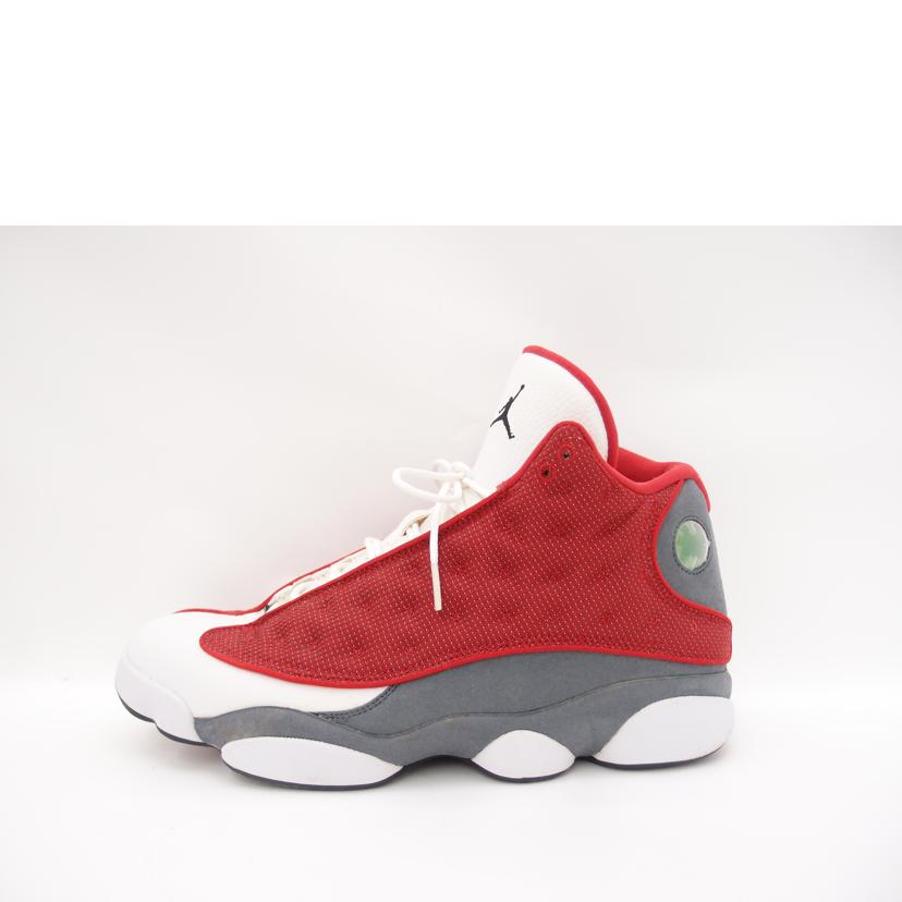 ＮＩＫＥ ナイキ/ＮＩＫＥ　ＡＩＲ　ＪＯＲＤＡＮ　１３/DJ5982-600//ABランク/69