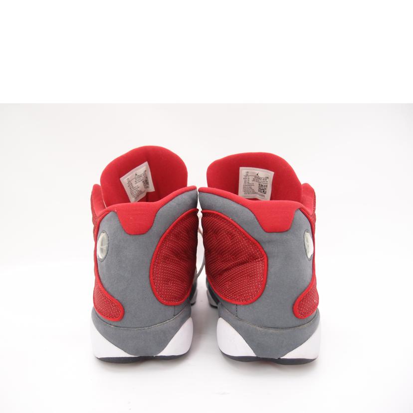 ＮＩＫＥ ナイキ/ＮＩＫＥ　ＡＩＲ　ＪＯＲＤＡＮ　１３/DJ5982-600//ABランク/69