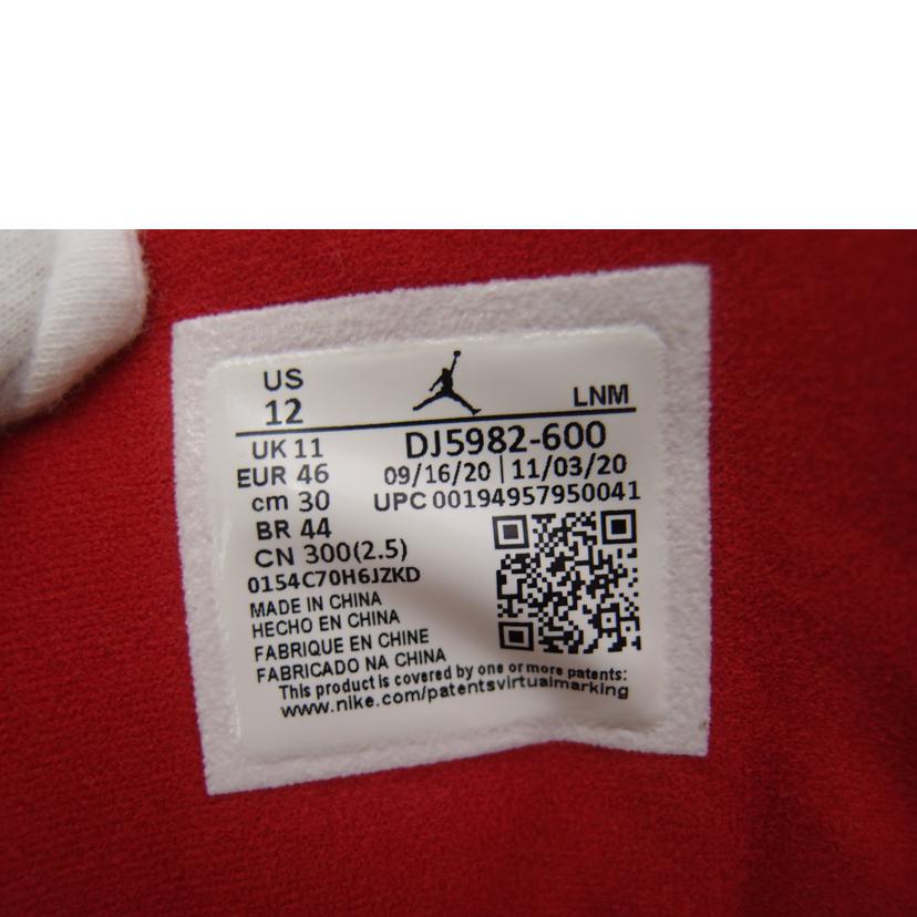 ＮＩＫＥ ナイキ/ＮＩＫＥ　ＡＩＲ　ＪＯＲＤＡＮ　１３/DJ5982-600//ABランク/69