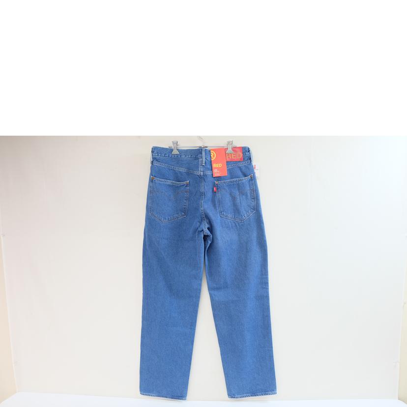 Ｌｅｖｉ＇ｓ ﾘｰﾊﾞｲｽ/ＲＥＤ　ＴＡＢ　テーパードデニム/A2696-0003//SAランク/71