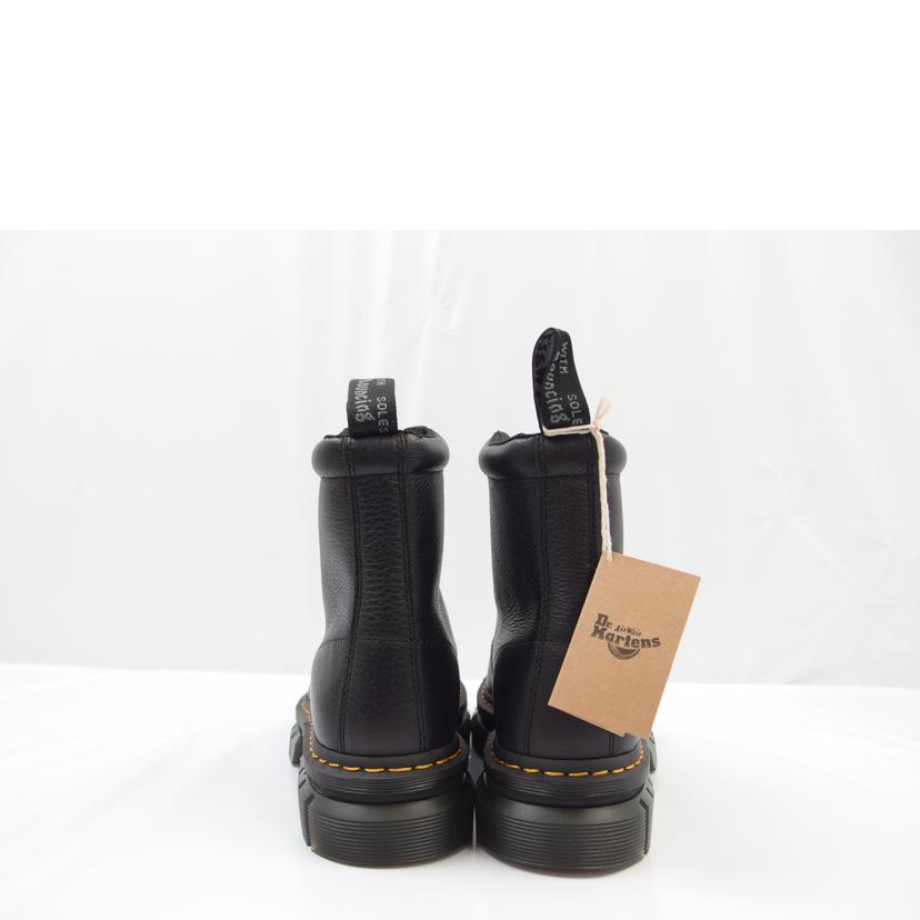 Ｄｒ．Ｍａｒｔｅｎｓ/Ｄｒ．Ｍａｒｔｅｎｓ　ＲＩＫＡＲＤ　８Ｉ　ブラック　/27576001(AW006)//SAランク/83