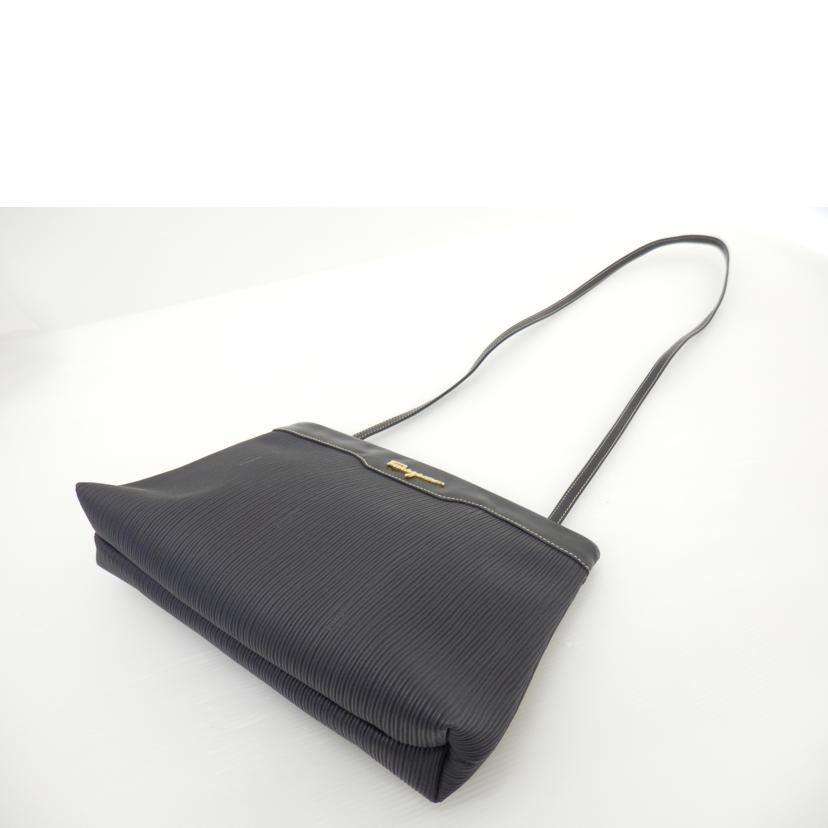 Ｆｅｒｒａｇａｍｏ フェラガモ/ショルダーバッグ//Bランク/88