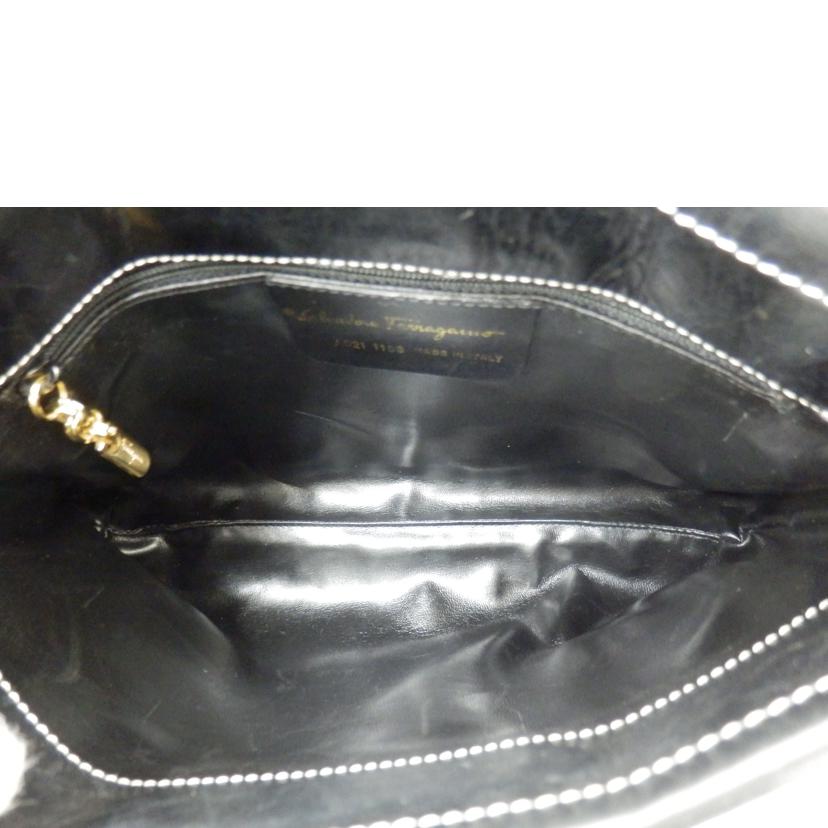 Ｆｅｒｒａｇａｍｏ フェラガモ/ショルダーバッグ//Bランク/88