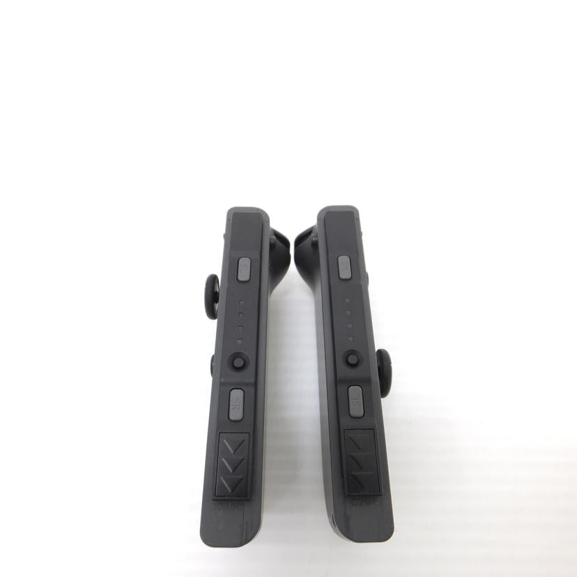 ｎｉｎｔｅｎｄｏ 任天堂/ＪＯＹ－ＣＯＮ　（Ｌ／Ｒ）グレー/HAC-A-JAAAA//Bランク/88