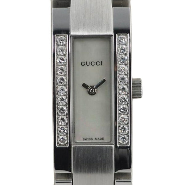 ダイヤモンド　GUCCI 高級時計　美品 ダイヤモンド GUCCI 高級時計 美品 楽天市場】【中古