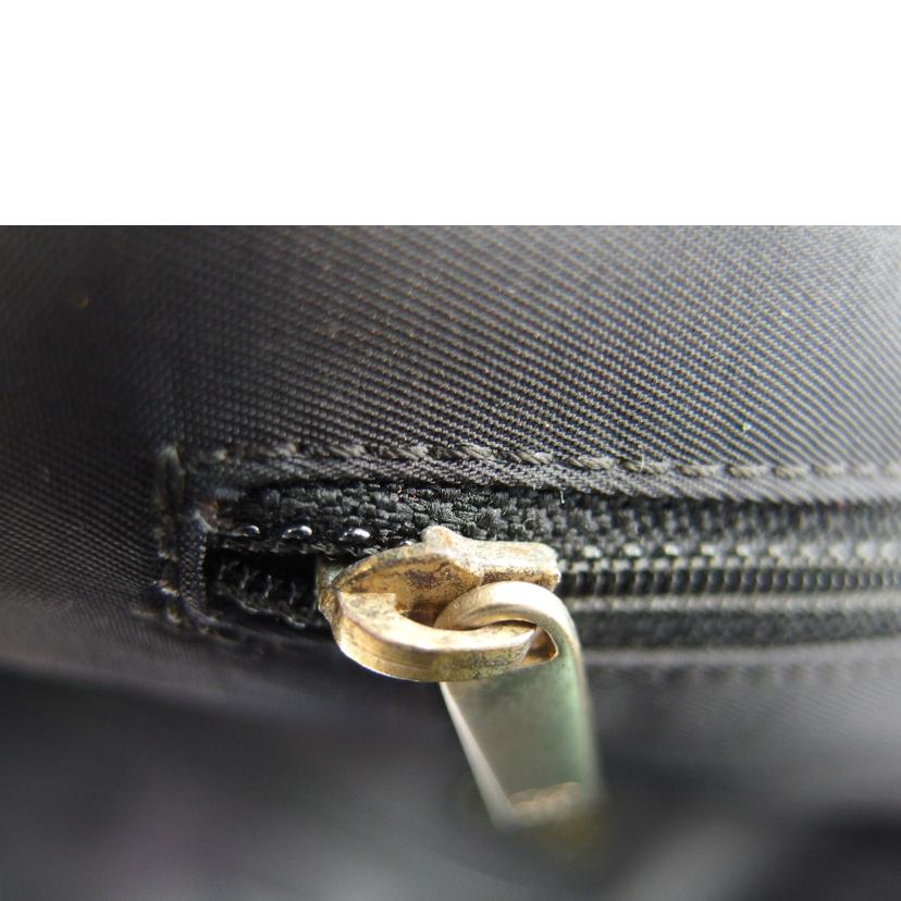 ＣＨＡＮＥＬ シャネル/ニュートラベルライントートＭＭ／ブラック/A15991//10443247/ABランク/83