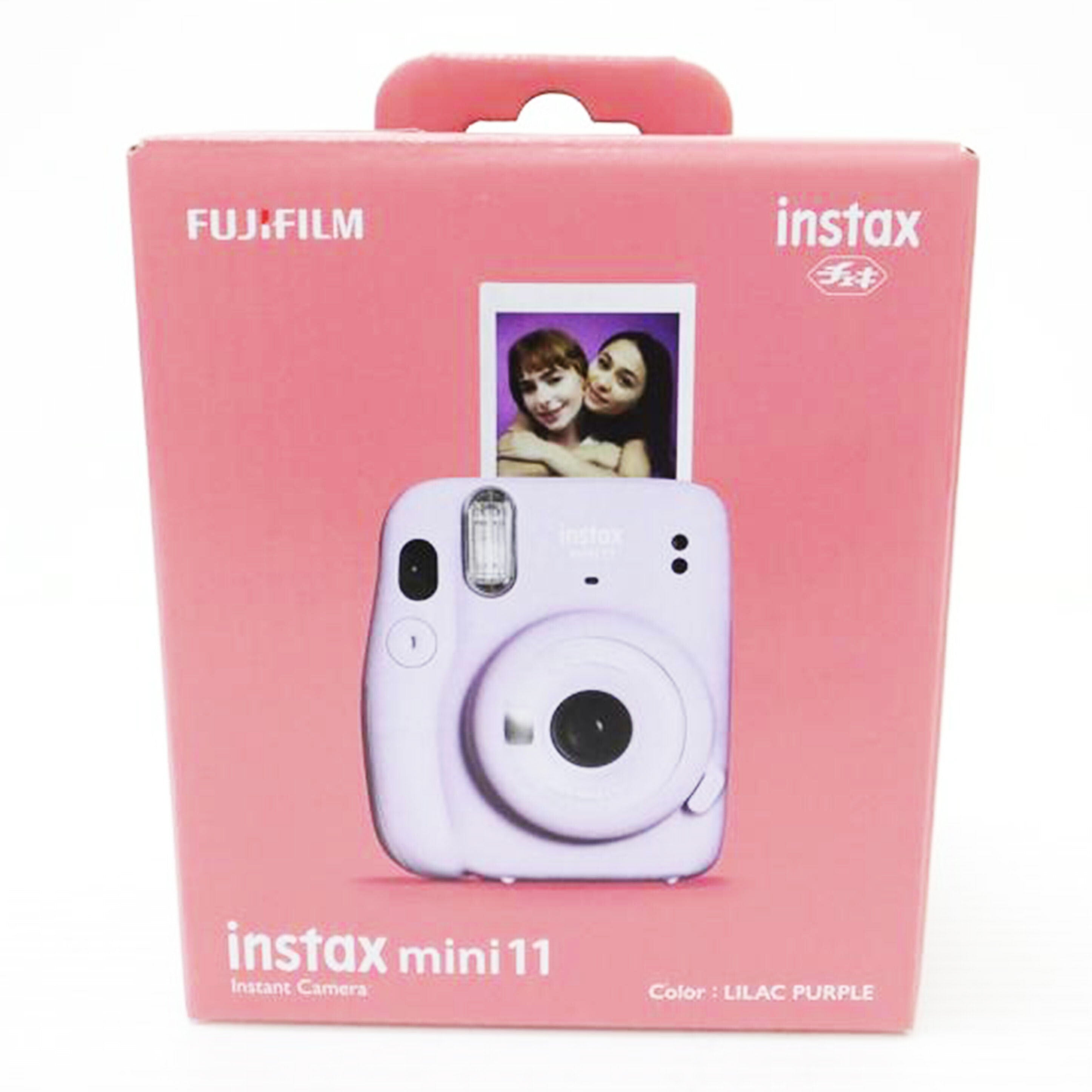 ＦＵＪＩＦＩＬＭ 富士フィルム/チェキ／Ｉｎｓｔａｘｍｉｎｉ１１/Instaxmini11//VE67676/SAランク/88