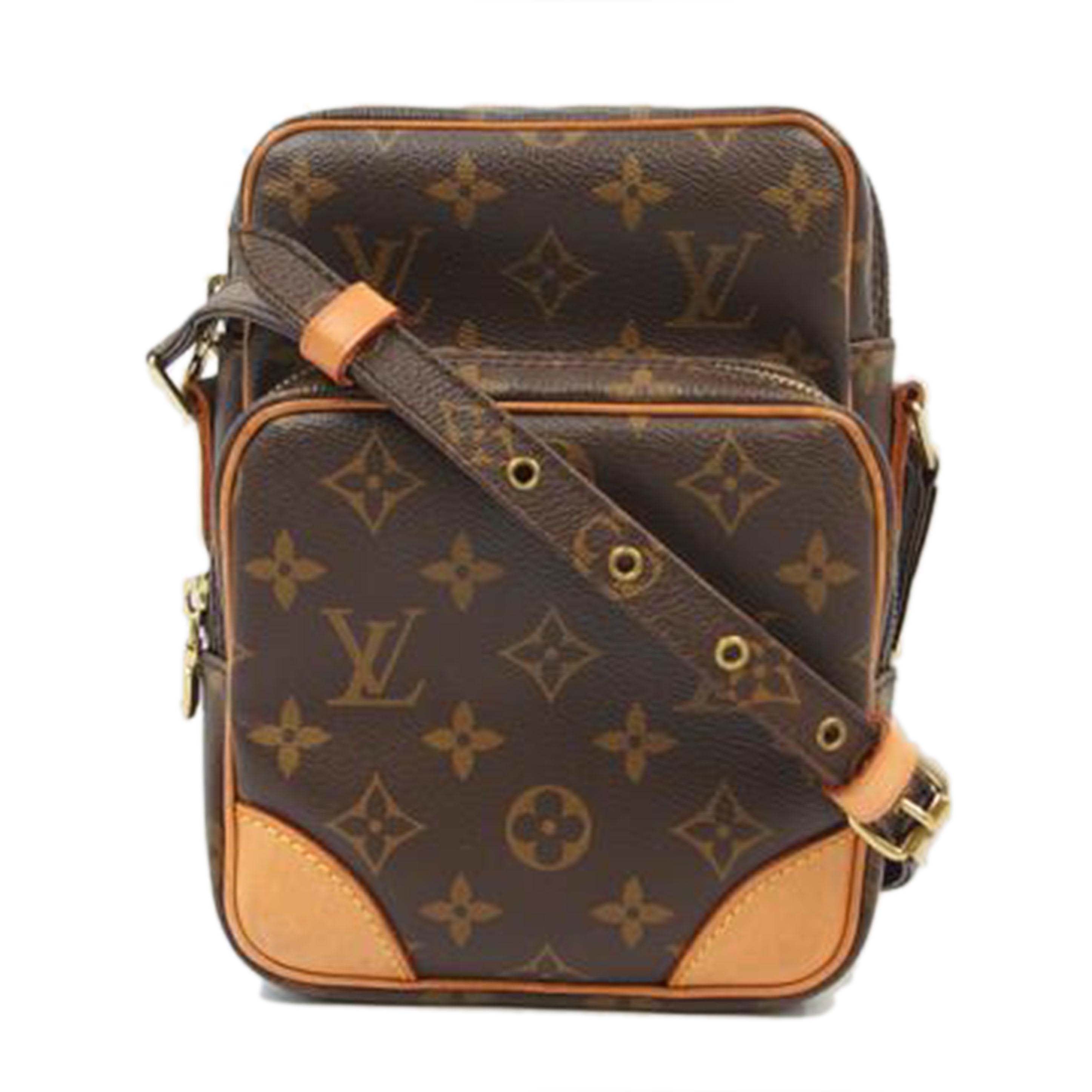 ＬＶ ルイ・ヴィトン/アマゾン／ＭＧ/M45236//TJ4111/ABランク/83
