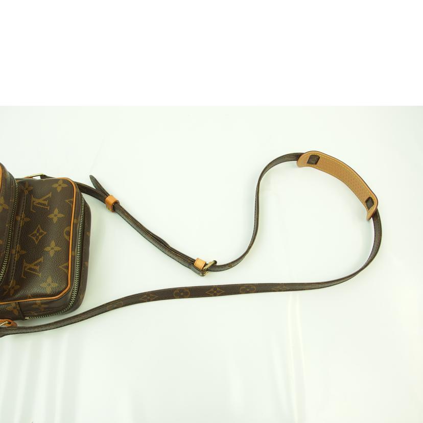 ＬＶ ルイ・ヴィトン/アマゾン／ＭＧ/M45236//TJ4111/ABランク/83