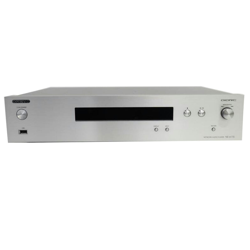 ONKYO ネットワークオーディオプレーヤー NS-6170-lavaregroup.com.br