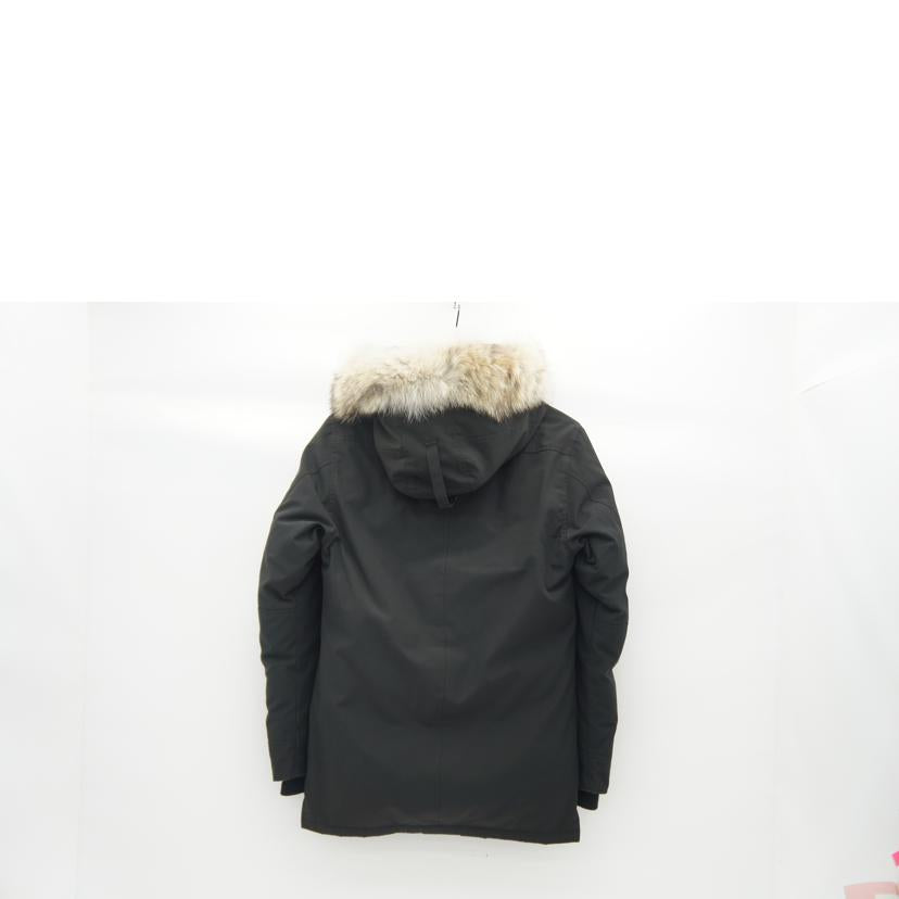 ＣＡＮＡＤＡ　ＧＯＯＳＥ カナダグース/ＪＡＳＰＥＲ　ダウンジャケット　ＢＬＫ/3438JM]//ABランク/78