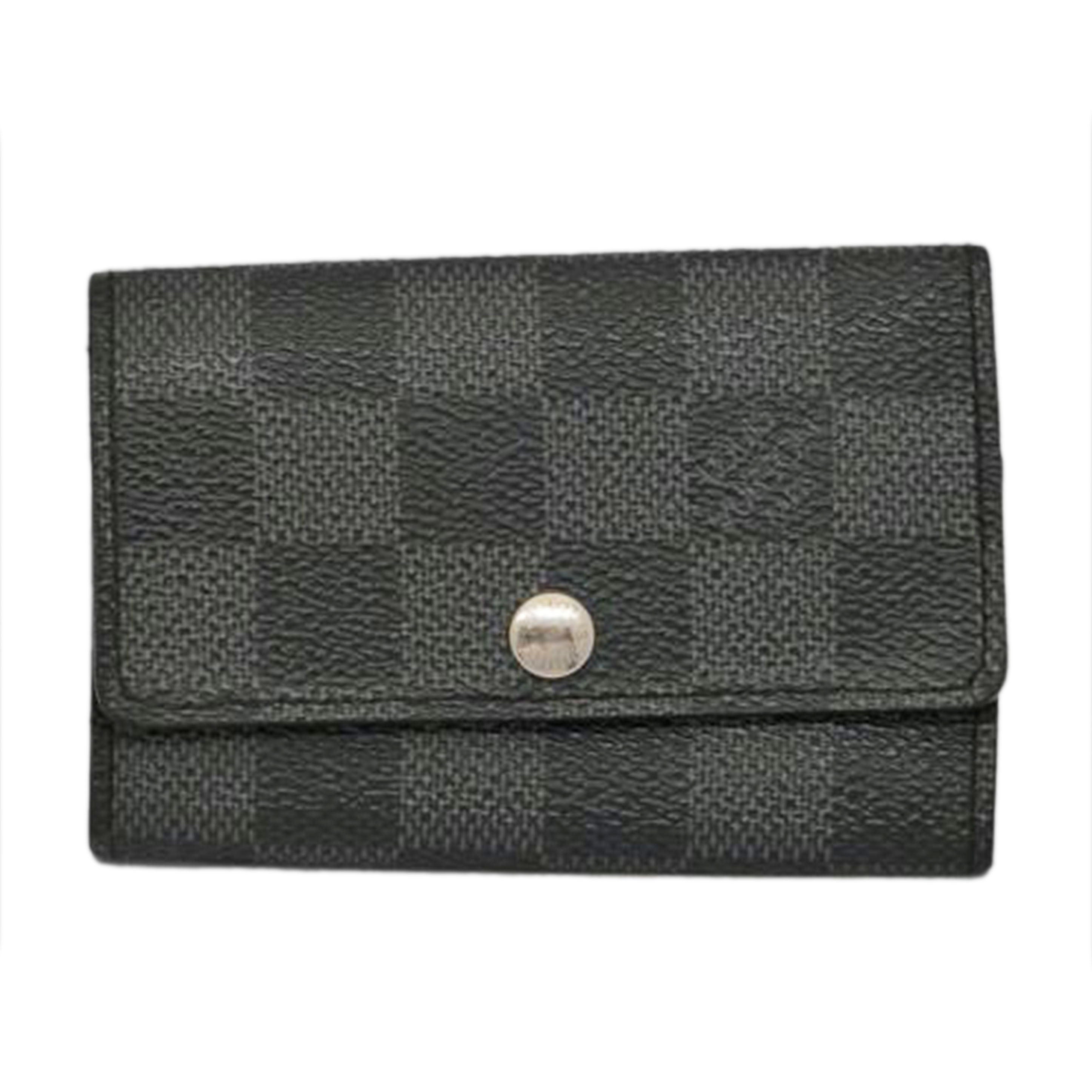 ＬＯＵＩＳ　ＶＵＩＴＴＯＮ ルイ・ヴィトン/ミュルティクレ６/N62662//CT4089/Bランク/03