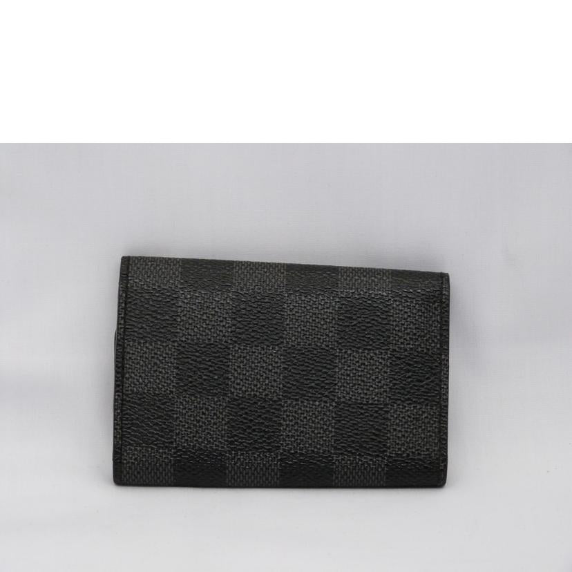 ＬＯＵＩＳ　ＶＵＩＴＴＯＮ ルイ・ヴィトン/ミュルティクレ６/N62662//CT4089/Bランク/03