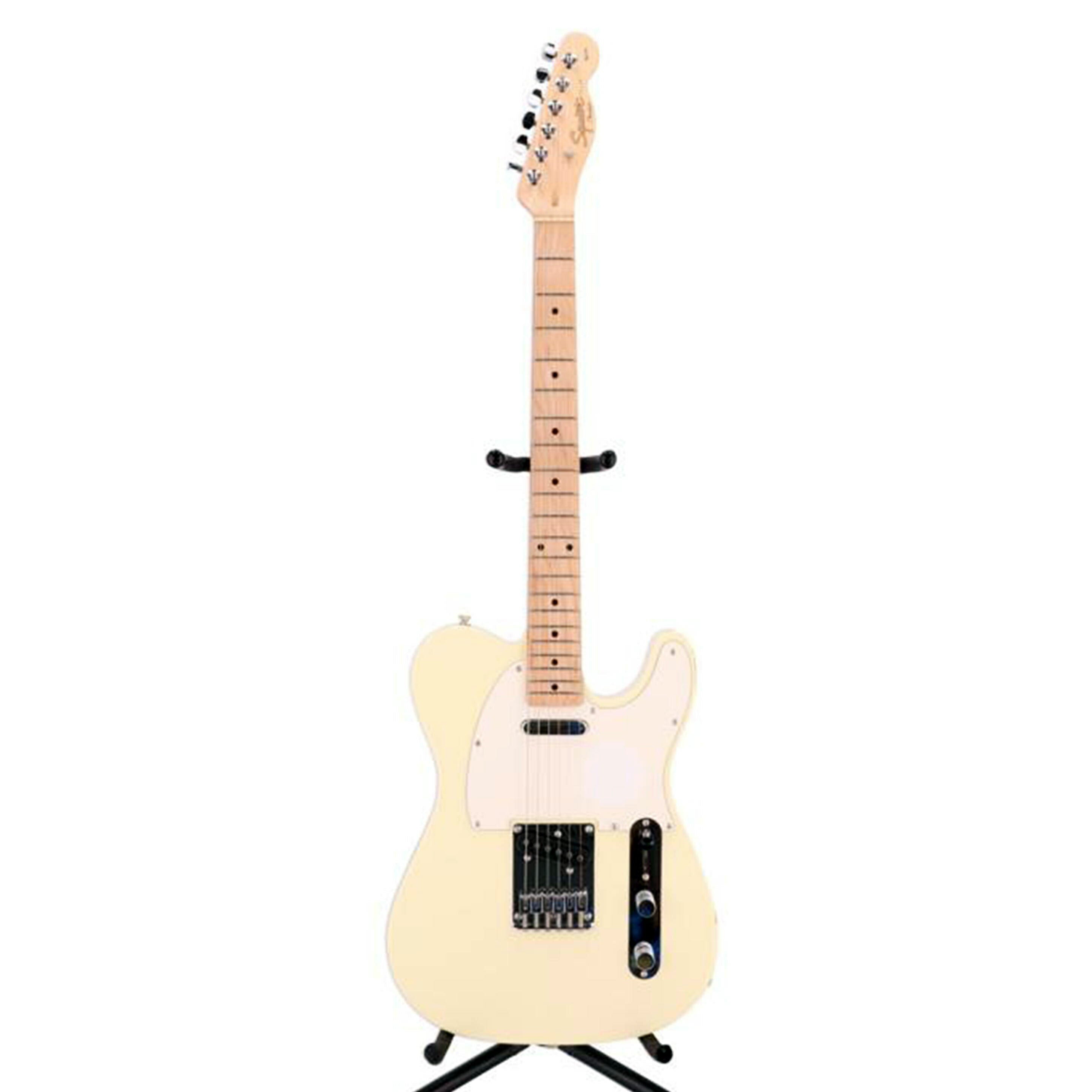 Ｓｑｕｉｅｒ　 スクワイヤー/エレキギター/Affinity telecaster//CY 190803547/Cランク/83