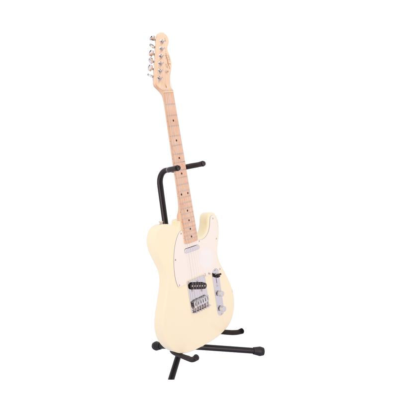 Ｓｑｕｉｅｒ　 スクワイヤー/エレキギター/Affinity telecaster//CY 190803547/Cランク/83