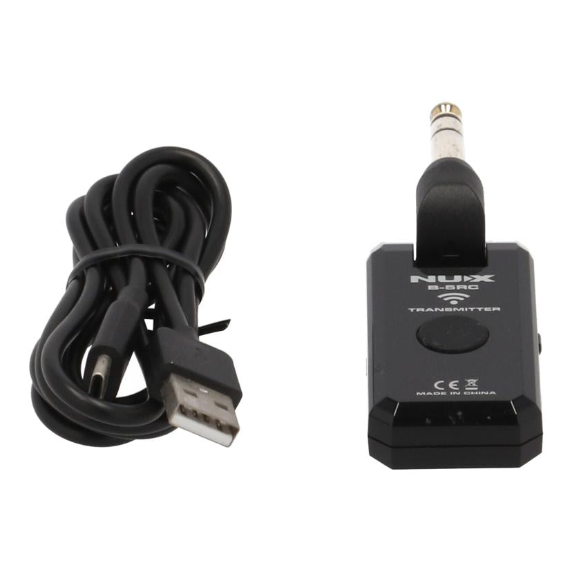 ＮＵＸ ニューエックス/ワイヤレスギターアンプ/MIGHTY AIR//MA21C30915/Bランク/85