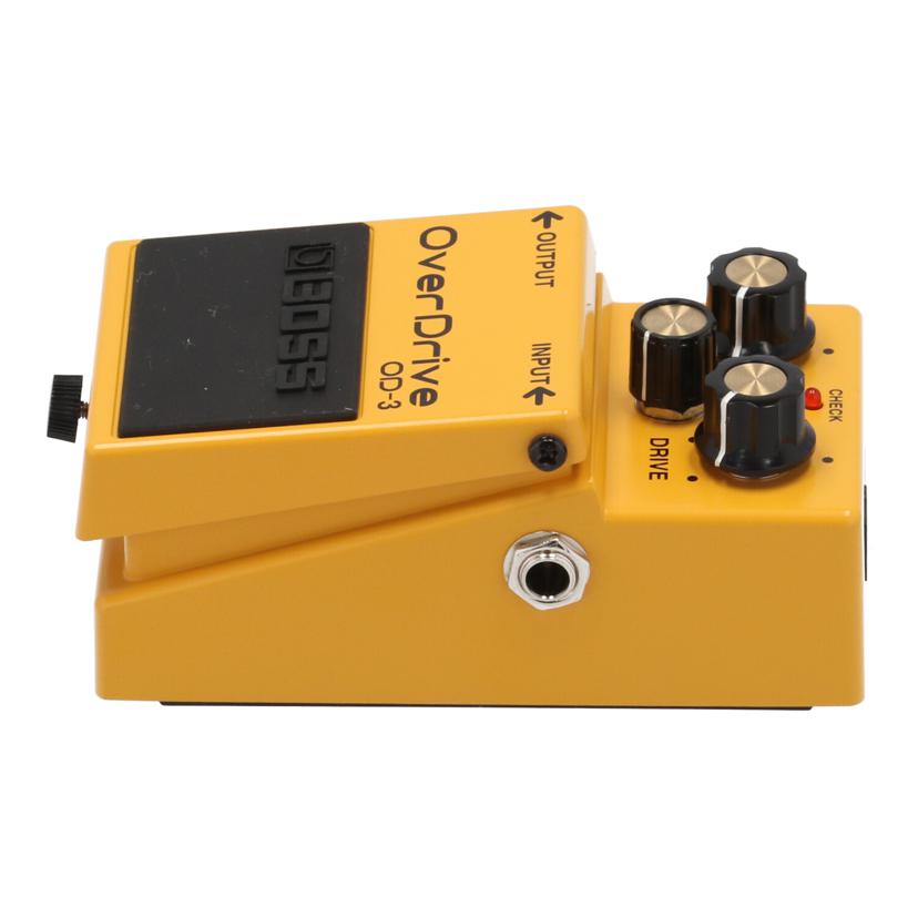 ＢＯＳＳ ボス/エフェクター／オーバードライブ/OD-3//P5L3899/Bランク/85