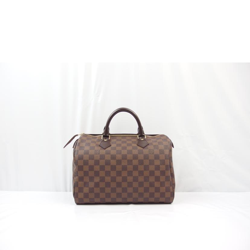 ＬＶ ルイ・ヴィトン/スピーディ３０／ダミエ/N41531//AA5027/Aランク/83