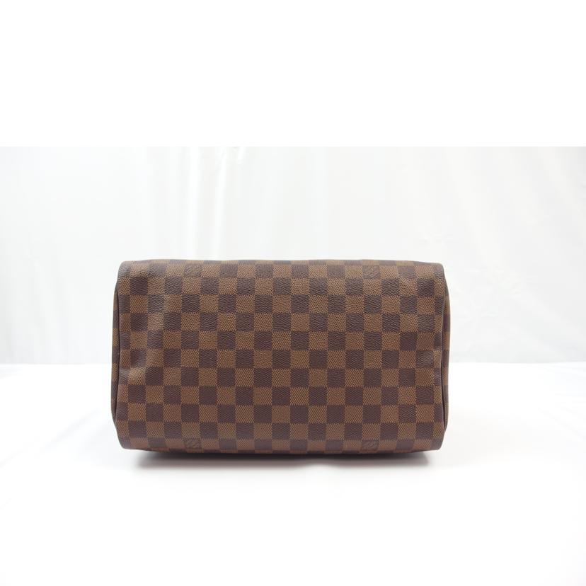 ＬＶ ルイ・ヴィトン/スピーディ３０／ダミエ/N41531//AA5027/Aランク/83
