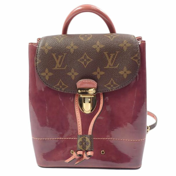 ＬＶ LV/　ホットスプリング／モノグラム/M53548//SR4177/ABランク/62