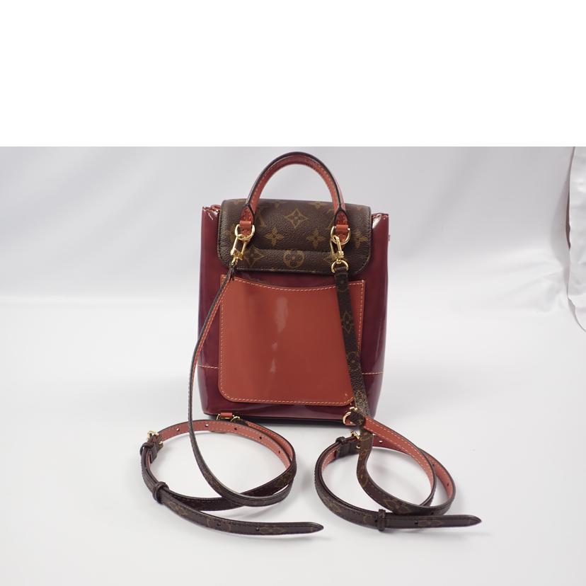 ＬＶ LV/　ホットスプリング／モノグラム/M53548//SR4177/ABランク/62