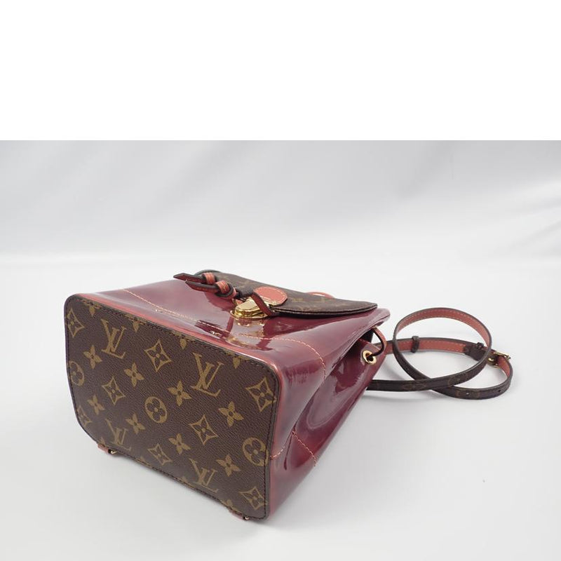 ＬＶ LV/　ホットスプリング／モノグラム/M53548//SR4177/ABランク/62