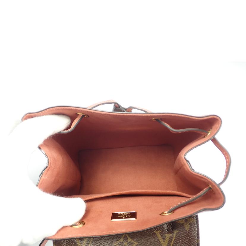 ＬＶ LV/　ホットスプリング／モノグラム/M53548//SR4177/ABランク/62