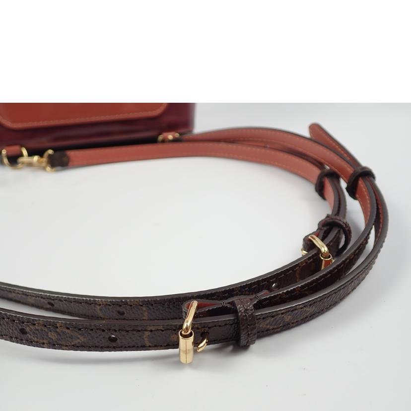 ＬＶ LV/　ホットスプリング／モノグラム/M53548//SR4177/ABランク/62