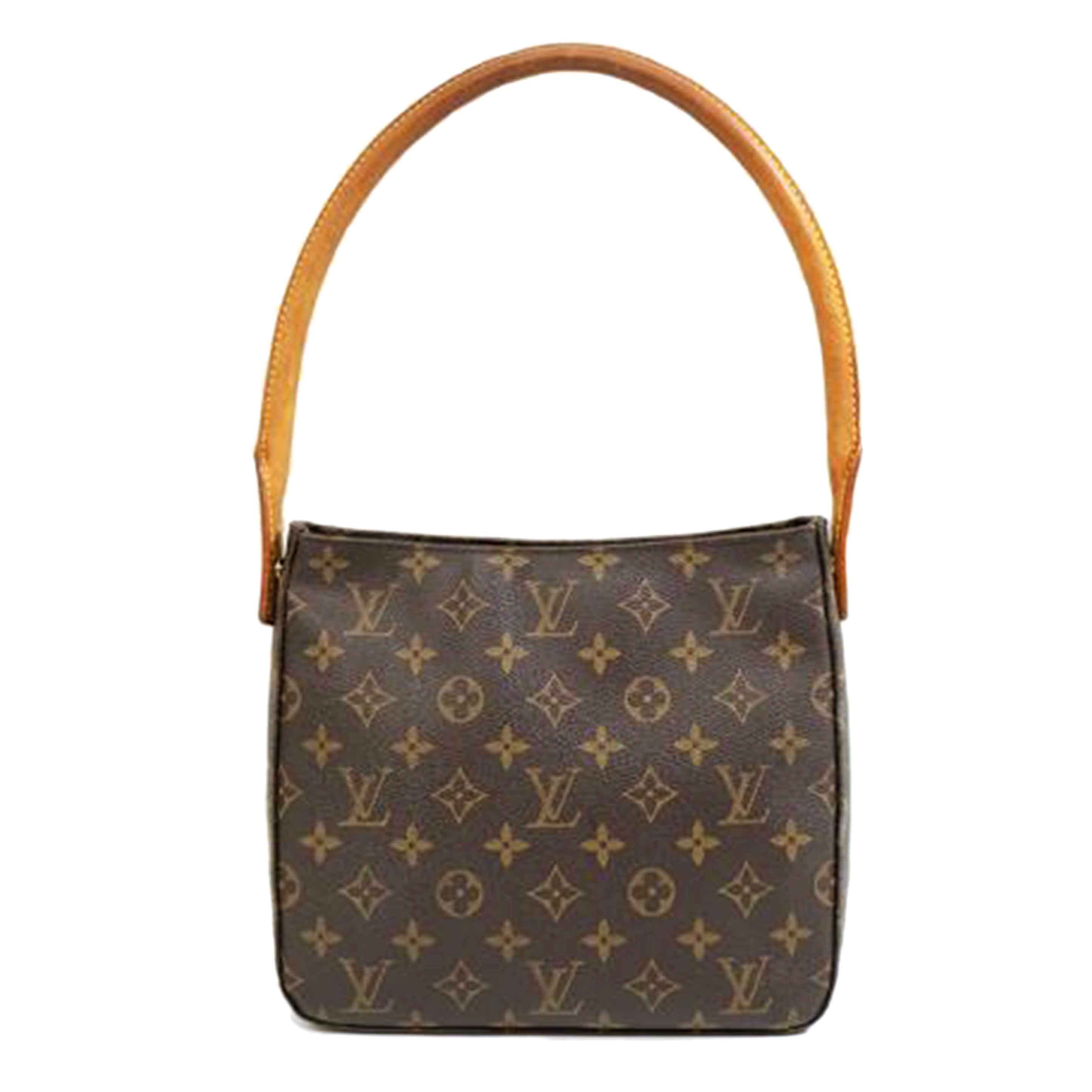 　　ＬＶ ルイヴィトン/ルーピングＭＭ／モノグラム/M51146//FL0063/Bランク/71