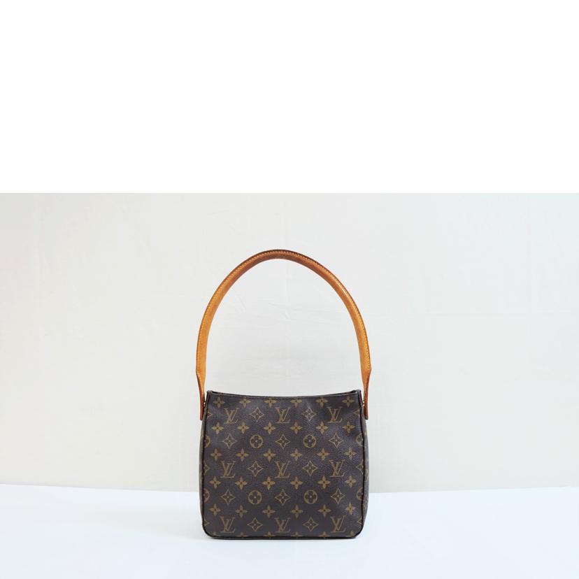 　　ＬＶ ルイヴィトン/ルーピングＭＭ／モノグラム/M51146//FL0063/Bランク/71