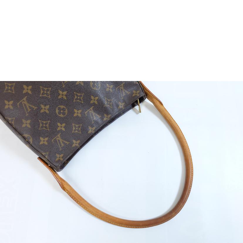 　　ＬＶ ルイヴィトン/ルーピングＭＭ／モノグラム/M51146//FL0063/Bランク/71