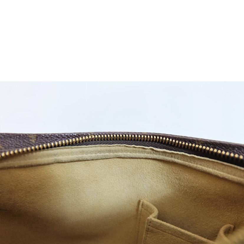 　　ＬＶ ルイヴィトン/ルーピングＭＭ／モノグラム/M51146//FL0063/Bランク/71