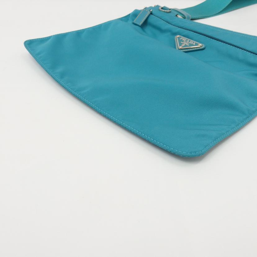 ＰＲＡＤＡ プラダ/テスートナイロンショルダー//ABランク/77