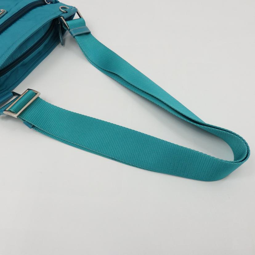 ＰＲＡＤＡ プラダ/テスートナイロンショルダー//ABランク/77